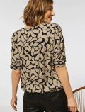 Maglia manica lunga Street One - sabbia - 3