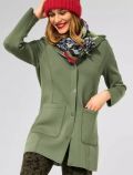 Spolverino Street One - verde - 0