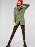 Spolverino Street One - verde - 1