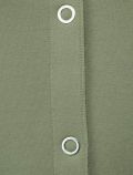 Spolverino Street One - verde - 2