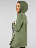 Spolverino Street One - verde - 4