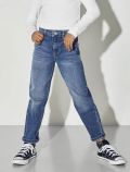 Pantalone jeans Only - medium blue denim - 0