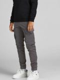 Pantalone Jack & Jones - asfalto - 4