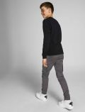 Pantalone Jack & Jones - asfalto - 6