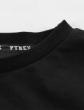 T-shirt manica corta Pyrex - nero - 3