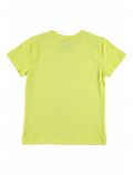 T-shirt manica corta Pyrex - lime - 2