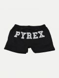 Pantalone corto Pyrex - nero - 0