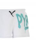 Pantalone corto sportivo Pyrex - bianco - 1