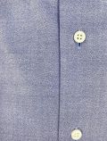 Camicia manica lunga Delsiena - azzurro - 1