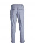 Pantalone casual Jack & Jones - grisaille - 6