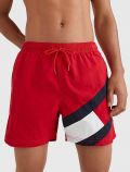 Boxer mare Tommy Beach Weare - red - 1