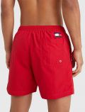 Boxer mare Tommy Beach Weare - red - 2