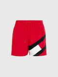 Boxer mare Tommy Beach Weare - red - 3