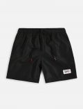 Boxer mare Tommy Beach Weare - black - 0