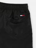 Boxer mare Tommy Beach Weare - black - 2