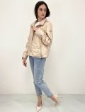 Giubbino Yes Zee - rosa - 1