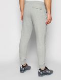 Pantalone lungo sportivo Nike - grigio - 3