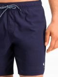 Boxer mare Puma - navy - 1