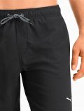 Boxer mare Puma - black - 1