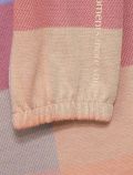 Maglia in felpa Street One - lampone - 1