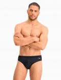 Costume slip Puma - black - 0