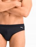 Costume slip Puma - black - 1