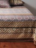 Quilt 2 piazze Bassetti - beige - 1