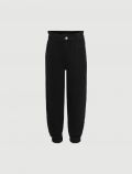 Pantalone casual Only - black - 0