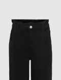 Pantalone casual Only - black - 1