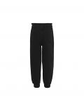 Pantalone casual Only - black - 5