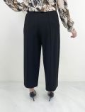 Pantalone Sandro Ferrone - nero - 4