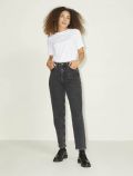 Pantalone jeans Jjxx - black denim - 3