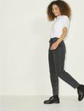 Pantalone jeans Jjxx - black denim - 4