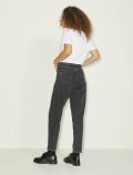 Pantalone jeans Jjxx - black denim - 5
