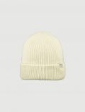 Berretto Barts - cream - 0
