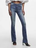 Pantalone jeans Only - medium blue denim - 0