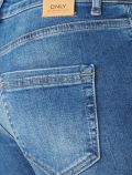 Pantalone jeans Only - medium blue denim - 3