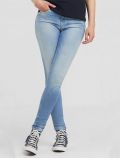 Pantalone jeans Tommy Jeans - denim - 0