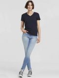 Pantalone jeans Tommy Jeans - denim - 1