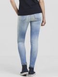Pantalone jeans Tommy Jeans - denim - 3