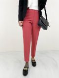 Pantalone Sanbabila - blush - 0