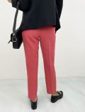 Pantalone Sanbabila - blush - 3