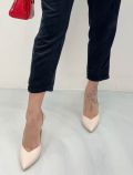 Pantalone Prani - catrame - 2