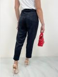 Pantalone Prani - catrame - 3