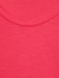 T-shirt manica corta Street One - pink - 4