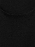 Maglia manica lunga Street One - black - 1