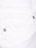 Pantalone casual Street One - white - 2