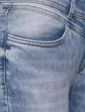 Pantalone jeans Street One - blu - 2