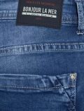 Pantalone jeans conformato Cecil - blu - 2