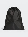 Borsa sportiva Adidas - black - 2